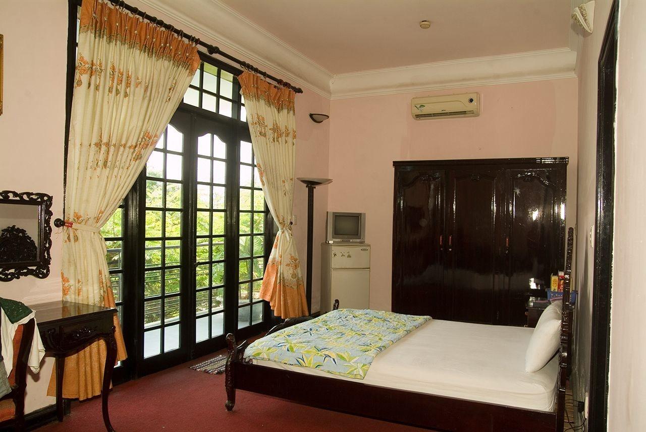 Thanh Do Hotel Nha Trang Exterior photo