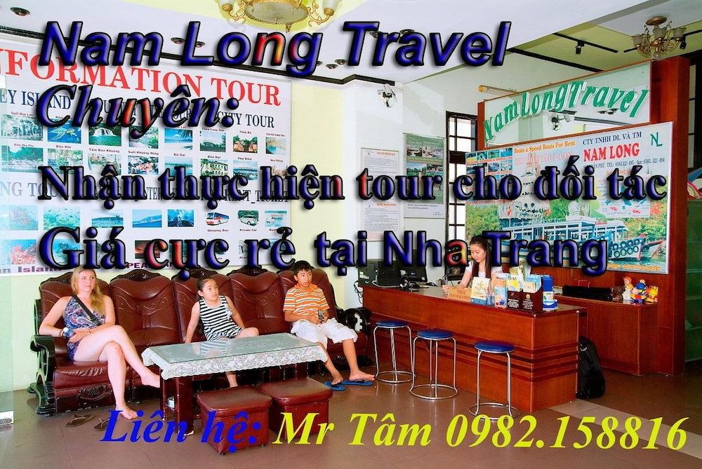 Thanh Do Hotel Nha Trang Exterior photo