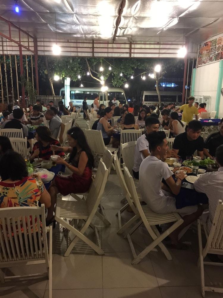 Thanh Do Hotel Nha Trang Exterior photo